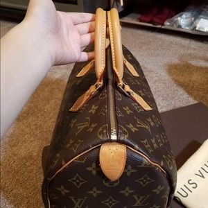 35 speedy Louis Vuitton